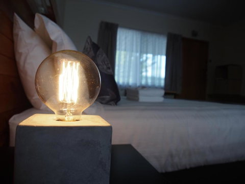 Majestic Motel - Holiday Byron Bay 2