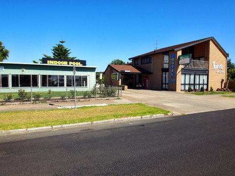 Majestic Motel - Holiday Byron Bay 0