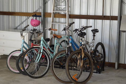 Manor Cottage - Holiday Byron Bay 2