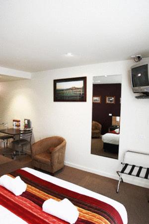 Mansfield Motel - Holiday Byron Bay 1