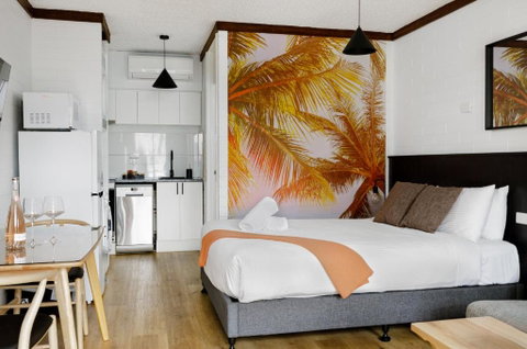 M Hotel - Holiday Byron Bay 1