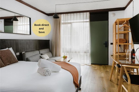 M Hotel - Holiday Byron Bay 0