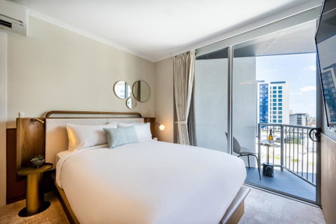 Mantra Terrace Brisbane - Holiday Byron Bay 0