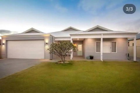 Margaritaville - 4 Bedroom, Fast Wifi, Pool Table - Holiday Byron Bay 0