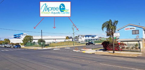 Maria Motel - Holiday Byron Bay 2