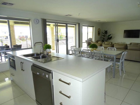 Marina Belle - Holiday Byron Bay 1
