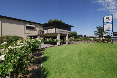 Mayfair Motel - Holiday Byron Bay 0