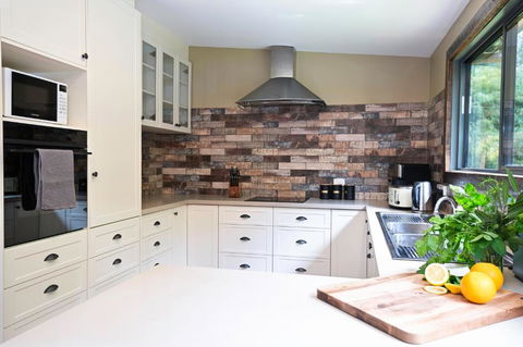 Millers Rest - Holiday Byron Bay 2