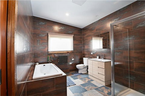 Millers Rest - Holiday Byron Bay 1