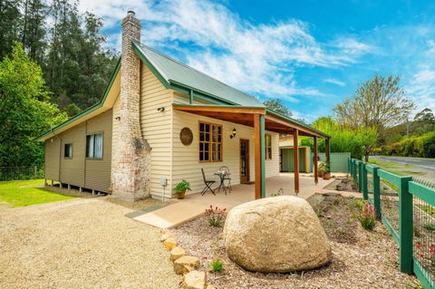 Millers Rest - Holiday Byron Bay 0