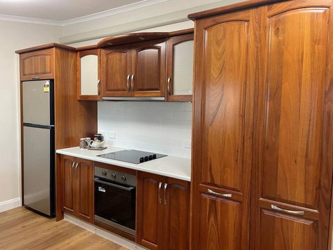 Mimosa Cottage - Holiday Byron Bay 2