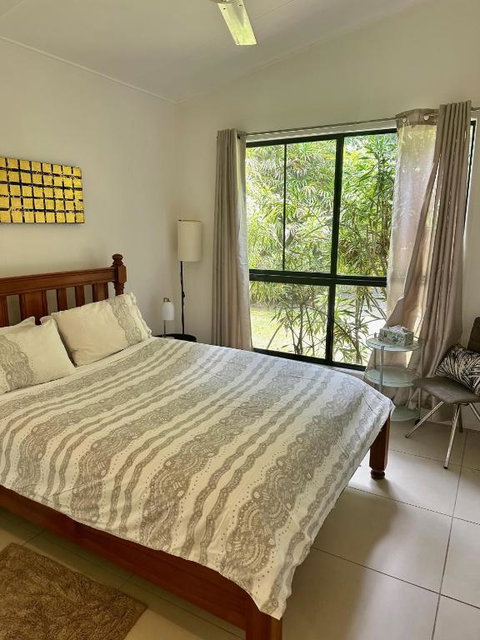 Misty Mountains Hideaway - Holiday Byron Bay 1
