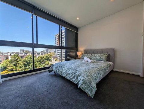 Modern 2 Bedroom Apartment Close To All Amenities! - Holiday Byron Bay 0
