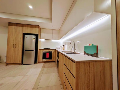 Modern 2 Bedroom Apartment Close To All Amenities! - Holiday Byron Bay 2