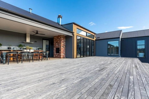 Modern Farmhouse - Holiday Byron Bay 0
