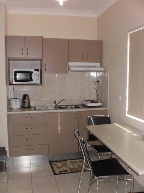 Molika Springs Motel - Holiday Byron Bay 3