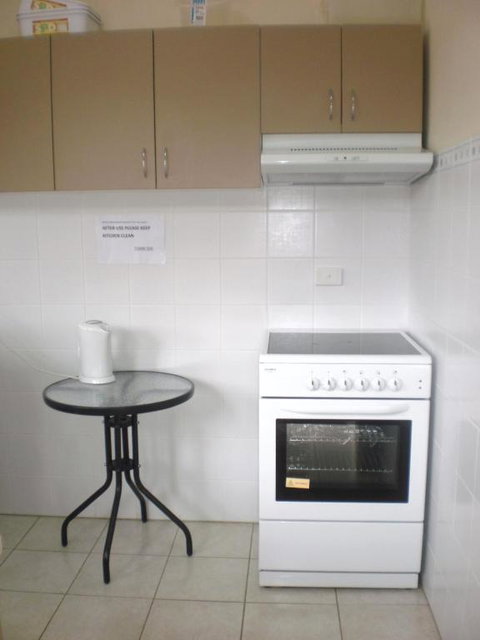 Molika Springs Motel - Holiday Byron Bay 2