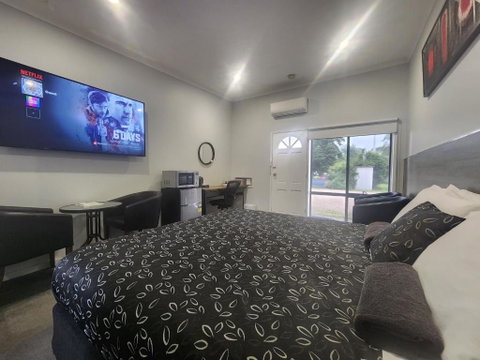 Motel24Seven And Apartments - Holiday Byron Bay 1