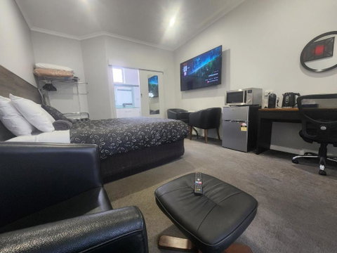 Motel24Seven And Apartments - Holiday Byron Bay 3