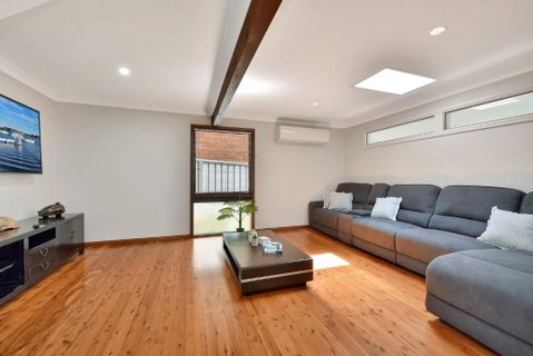 NEW PropertyBreezy Bayside Haven At Brightwaters - Holiday Byron Bay 2