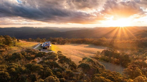 Mountain Top Bilpin, Studio 1 Isyd - Holiday Byron Bay 0
