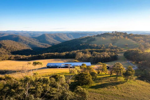 Mountain Top Bilpin, Studio 1 Isyd - Holiday Byron Bay 1