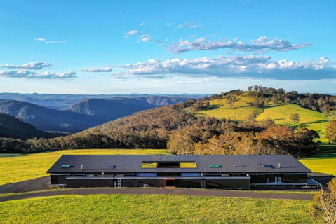 Mountain Top Bilpin, Studio 1 Isyd - Holiday Byron Bay 2