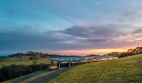Mountain Top Bilpin, Studio 1 Isyd - Holiday Byron Bay 3