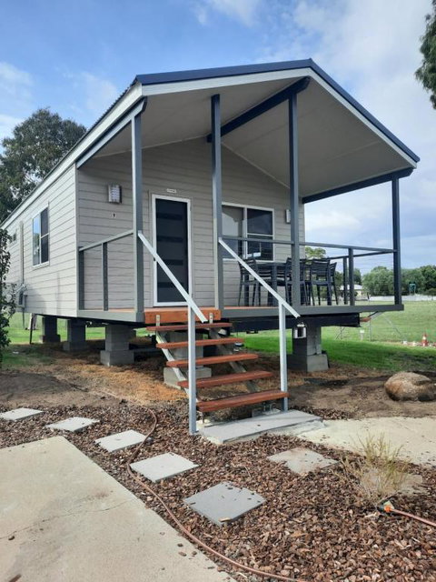 Moree Tourist Park - Holiday Byron Bay 3