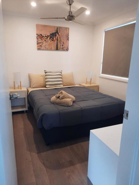 Moree Tourist Park - Holiday Byron Bay 0