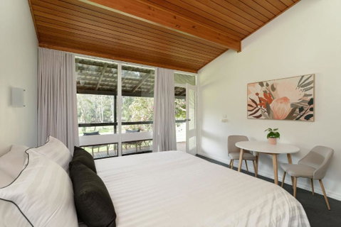 Mount Lofty Golf Course - Holiday Byron Bay 0
