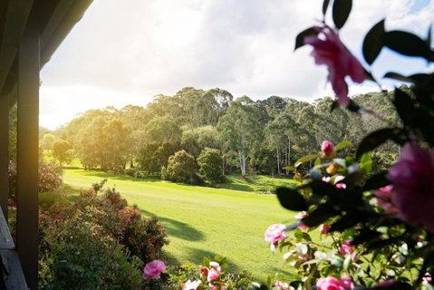 Mount Lofty Golf Course - Holiday Byron Bay 3