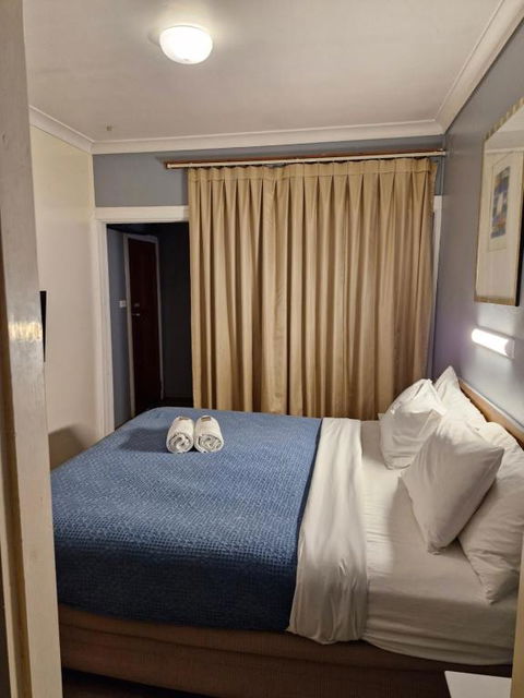 Mount View Motel - Holiday Byron Bay 1
