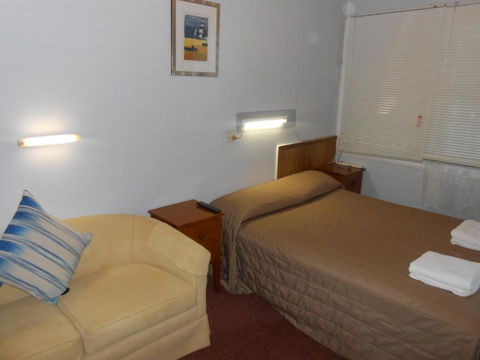 Mount View Motel - Holiday Byron Bay 0