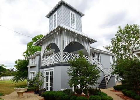 Mountshannon - Holiday Byron Bay 0