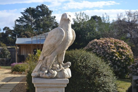 Mulberry Cottage Unique B&B Accommodation - Holiday Byron Bay 2