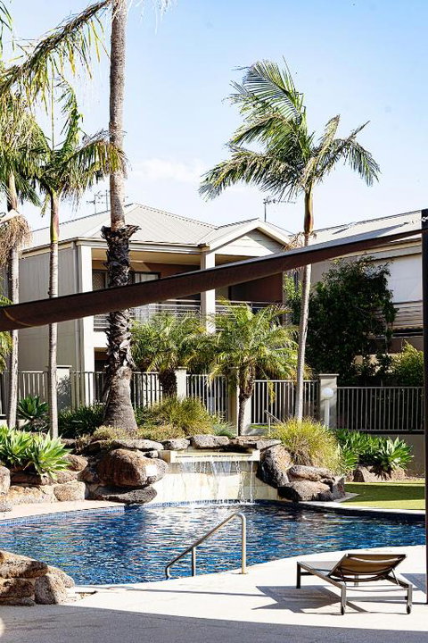 Mulwala Lakeside Apartment - Holiday Byron Bay 2