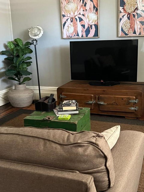 MURRUMBURRAH ARTHOUSE APARTMENTS - Holiday Byron Bay 2