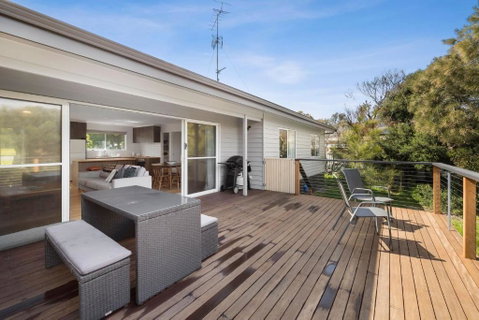 Myrtle Cottage - Holiday Byron Bay 0