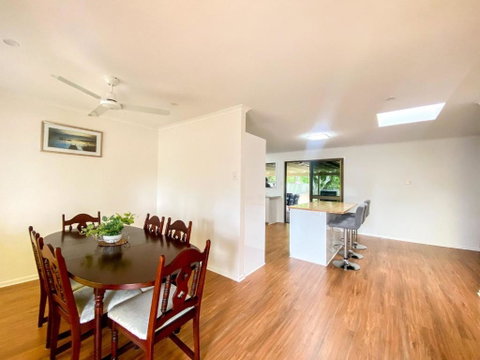 Myway - Burrum Heads - Close To Beach And Boat Ramp - 3BR - Holiday Byron Bay 0
