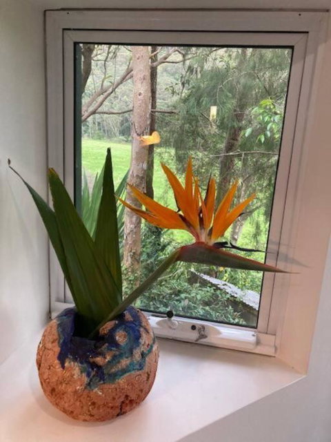 Nature Retreat & Artists Studio 90mins From Sydney - Holiday Byron Bay 1