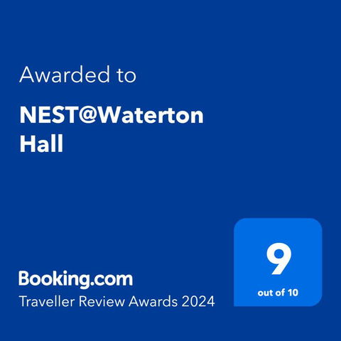 NEST- Luxury Vineyard Accommodation - Holiday Byron Bay 1