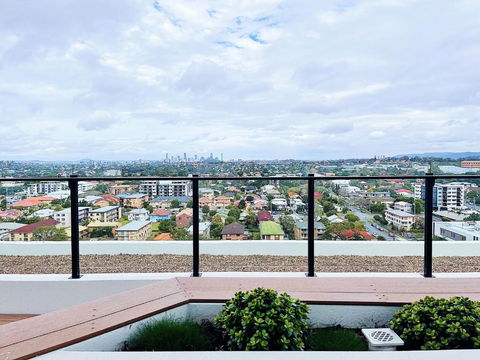 New Apartment Close To Westfield And Hospital - Holiday Byron Bay 1