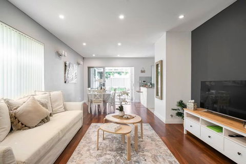 NEW Furnish, 3 Min SYD Airport, 1 Min Walk Beach - Holiday Byron Bay 3