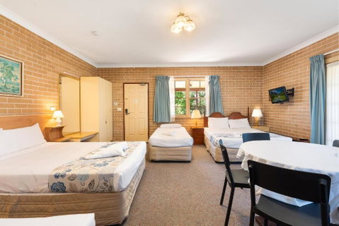 New Inn Motel - Holiday Byron Bay 3