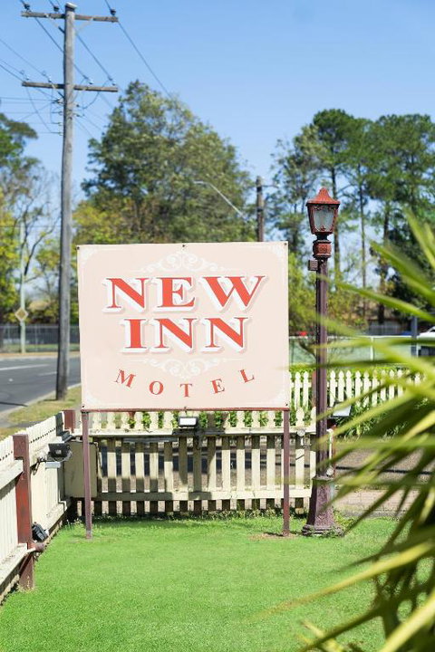 New Inn Motel - Holiday Byron Bay 2