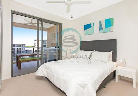 NEW - ZEN AT THE WATERFRONT - Luxury Waterfront Holiday Home For Families & Friends - Holiday Byron Bay 2