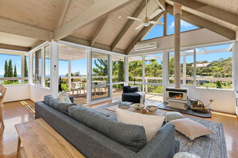 Ngaree - Holiday Byron Bay 1