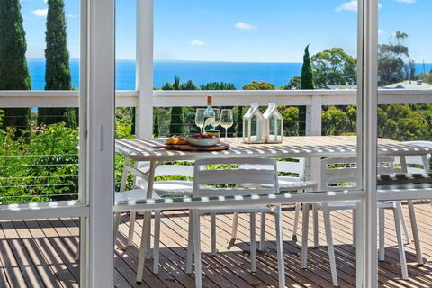 Ngaree - Holiday Byron Bay 0