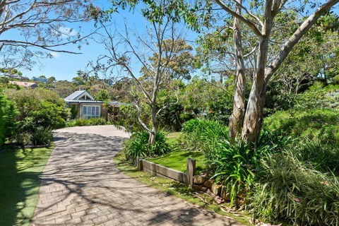 Ngaree - Holiday Byron Bay 2